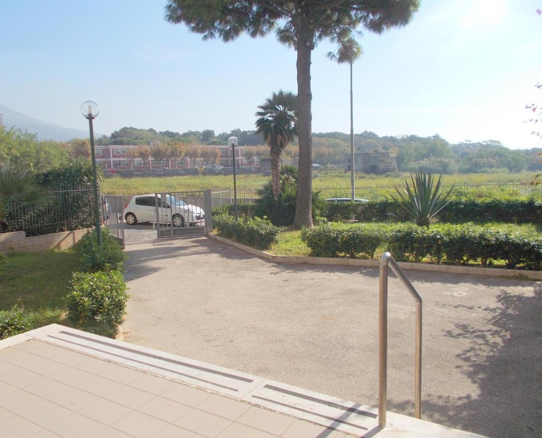 Casa Ortensia Ercolano Exterior foto